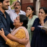 जमीन के बंटवारे ने तोड़ा रिश्तों का बांध! मुजफ्फरनगर में पिता-पुत्र आमने-सामने, दोनों पक्षों ने दर्ज कराया केस