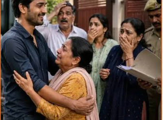 जमीन के बंटवारे ने तोड़ा रिश्तों का बांध! मुजफ्फरनगर में पिता-पुत्र आमने-सामने, दोनों पक्षों ने दर्ज कराया केस