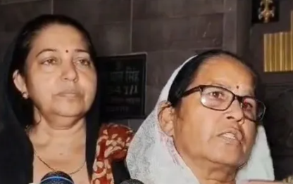 मुजफ्फरनगर में पुलिस चौकी के पास महिला से कुंडल झपटा, बाइक सवार बदमाश फरार; CCTV फुटेज खंगाल रही पुलिस