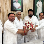 मुजफ्फरनगर में 20 सितंबर को RLD का बड़ा सामाजिक समरसता सम्मेलन! जयंत चौधरी होंगे मुख्य अतिथि, तैयारियां तेज