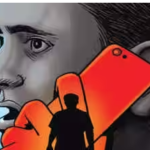 मीरापुर में पाकिस्तान नंबर से युवक को धमकी, आपत्तिजनक तस्वीरें वायरल करने के नाम पर मांगे 25 हजार रुपये; पुलिस जांच शुरू