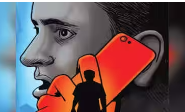 मीरापुर में पाकिस्तान नंबर से युवक को धमकी, आपत्तिजनक तस्वीरें वायरल करने के नाम पर मांगे 25 हजार रुपये; पुलिस जांच शुरू
