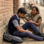 मीरापुर में कॉलेज से घर लौट रहे 10वीं के छात्र को रास्ते में घेरा, साथी छात्रों ने लात-घूंसों से पीटा; मां ने थाने पहुंचकर दी तहरीर