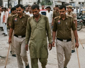 मुजफ्फरनगर में पत्नी आकांक्षा हत्याकांड में निलंबित सेना का सिपाही मनोज दोषी करार, 21 सितंबर को सजा पर फैसला