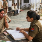 पॉक्सो केस में गवाही बदलने का दबाव! मुजफ्फरनगर में महिला को जान से मारने की धमकी, पुलिस ने दर्ज किया मुकदमा