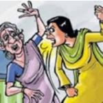 मुजफ्फरनगर में पड़ोसी दंपती की दबंगई! महिला से गाली-गलौज के बाद मारपीट, जान से मारने की धमकी का आरोप