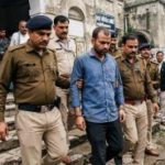 मुजफ्फरनगर में ऑपरेशन कन्विक्शन का असर! गैंगस्टर एक्ट के 2014 के केस में विक्रान्त उर्फ गोलू को 4 साल की सजा
