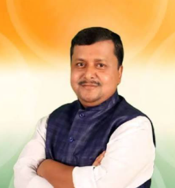मुजफ्फरनगर में नितिन नबीन का जोरदार स्वागत! 22 सितंबर को जौली बाईपास पहुंचेंगे BJP अध्यक्ष, तैयारियों में जुटे पदाधिकारी