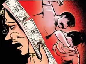 मुजफ्फरनगर में दहेज के लिए विवाहिता को प्रताड़ित करने का आरोप: बुलेट और एक लाख की मांग, मारपीट के बाद पति पर तीन तलाक देने का आरोप