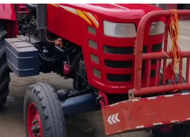 मुजफ्फरनगर में रातोंरात ट्राली चोरी, 2 दिन तक खुद तलाशता रहा मालिक; सुराग नहीं मिला तो थाने पहुंचा