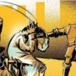 मुजफ्फरनगर में रास्ते में ट्रैक्टर-ट्रॉली खड़ी करने पर विवाद, युवक पर धारदार हथियार से हमला; 5 नामजद