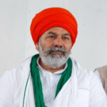 गन्ने पर टॉप बोरर का कहर! फसल बचाने को राकेश टिकैत ने CM योगी से मांगी रात 6 से 12 बजे तक बिजली