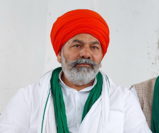 गन्ने पर टॉप बोरर का कहर! फसल बचाने को राकेश टिकैत ने CM योगी से मांगी रात 6 से 12 बजे तक बिजली