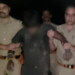 लखनऊ में महिला हत्याकांड का 25 हजार का इनामी आरोपी मुठभेड़ में गिरफ्तार, पैर में लगी गोली; तमंचा-कारतूस बरामद