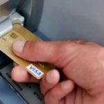 मुजफ्फरनगर ATM में मदद के बहाने कार्ड बदलकर 22 हजार उड़ाए! पहले PIN देखा, फिर असली कार्ड लेकर बदमाश फरार