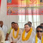 मुजफ्फरनगर के बघरा में मना भारतीय कश्यप जागृति संगठन का 31वां स्थापना दिवस, राजनीतिक भागीदारी की उठी मांग