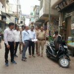 मुजफ्फरनगर में बाल श्रम के खिलाफ बड़ा अभियान, किशोर श्रमिकों को कराया मुक्त, मेहर चंद बोले-‘बच्चों के हाथ में काम नहीं, किताबें हों’