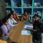 मुजफ्फरनगर में JRC परियोजना व ग्रामीण समाज विकास केंद्र की पहल, शिक्षकों और बच्चों को बाल विवाह रोकने के लिए किया जागरूक