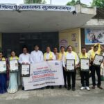 27 नवंबर बना बाल विवाह उन्मूलन का अंतरराष्ट्रीय दिवस, भारत ने दुनिया को दिखाई राह”- मेहर चंद