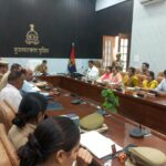 मुजफ्फरनगर में बाल सुरक्षा को लेकर पुलिस का एक्शन प्लान! POCSO, बाल श्रम, भिक्षावृत्ति और मानव तस्करी पर समीक्षा, रेलवे परिसरों पर भी निगरानी