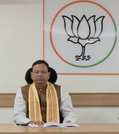 जन्माष्टमी पर BJP प्रदेश अध्यक्ष पंकज चौधरी का संदेश! बोले- कृष्ण की सीख से संगठन मजबूत करें, संवाद और सेवा को बनाएं ताकत