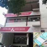 मेरठ की Axis Bank करेंसी चेस्ट में 4.63 लाख के नकली नोट मिलने से हड़कंप, 3 राज्यों की 186 बैंक शाखाएं जांच के दायरे में