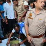 मेले के विवाद में जान बचाने को गंगनहर में कूदा युवक, दो दिन बाद मिला शव: वंश की मौत से मचा कोहराम, पुलिस ने बाल अपचारी समेत छह आरोपियों को भेजा जेल