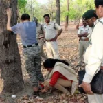 बुढ़ाना में पेड़ से लटका मिला 22 वर्षीय युवक का शव! नशे और घरेलू कलह की चर्चा, पिता ने जताई हत्या की आशंका