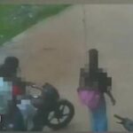 बुढ़ाना में स्कूल जा रही तीन नाबालिग छात्राओं से छेड़छाड़ का आरोप, विरोध पर मारपीट; आरोपी के खिलाफ केस दर्ज