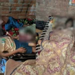 चरथावल में आधी रात फरिश्ता बनकर पहुंचे SHO, गंभीर बीमार विधवा और मासूम बेटी को घर से रेस्क्यू कर पहुंचाया अस्पताल