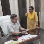 मुजफ्फरनगर CMO का जनता दर्शन, स्वास्थ्य शिकायतों पर सख्त तेवर; बोले- लापरवाही बर्दाश्त नहीं