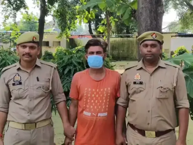 सुभाष बालियान हत्याकांड में बड़ा खुलासा: प्रेम-प्रसंग की रंजिश में हत्या का आरोप, बंटी गिरफ्तार; 4 की तलाश