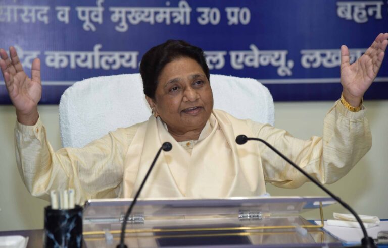 राजस्थान निकाय चुनाव में बसपा की 19 सीटों पर जीत, मायावती ने दी बधाई; रीकाउंटिंग में गड़बड़ी का आरोप
