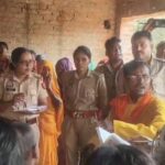 कौशांबी में गंगा स्नान के दौरान हादसा, 5 बच्चे डूबे; मछुआरों ने 4 को बचाया, 10 साल की नेहा की मौत