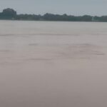 मीरजापुर में गंगा का रौद्र रूप! 12 घंटे में 9 सेंटीमीटर बढ़ा जलस्तर, तटीय इलाकों में बढ़ी चिंता