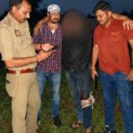 कौशाम्बी में पटाखा फैक्ट्री विस्फोट के बाद बड़ा एक्शन! मुठभेड़ में वांछित नौशाद के पैर में लगी गोली, तमंचा-कारतूस बरामद