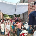 मुजफ्फरनगर में खेत से ज्वार लेने गए युवक पर जानलेवा हमला, दिल्ली ले जाते समय मौत; परिजनों ने लगाया हत्या का आरोप