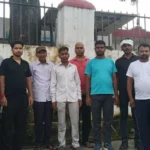 मोरना में अंकुल कटारिया की मौत पर उबाल, शव मिलने के बाद थाने पहुंचे ग्रामीण; बोले- साजिश की गहराई से जांच कर आरोपियों को गिरफ्तार करो