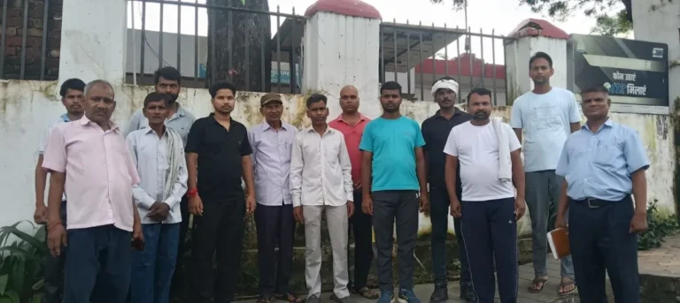 मोरना में अंकुल कटारिया की मौत पर उबाल, शव मिलने के बाद थाने पहुंचे ग्रामीण; बोले- साजिश की गहराई से जांच कर आरोपियों को गिरफ्तार करो