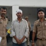 इंस्टाग्राम पर वायरल वीडियो से भड़की रंजिश, सीताबपुरी में दो युवकों पर फायरिंग; तमंचे-कारतूस के साथ आरोपी गिरफ्तार