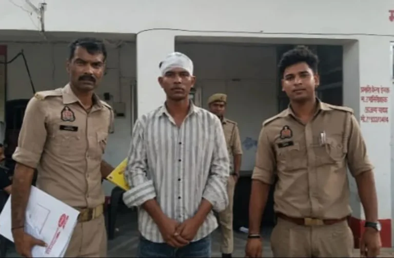मोरना में इंस्टाग्राम वीडियो से भड़की रंजिश ने लिया खूनी रूप, दिनदहाड़े ताबड़तोड़ फायरिंग; मुख्य आरोपी गिरफ्तार