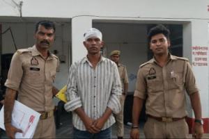 इंस्टाग्राम पर वायरल वीडियो से भड़की रंजिश, सीताबपुरी में दो युवकों पर फायरिंग; तमंचे-कारतूस के साथ आरोपी गिरफ्तार