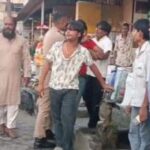 मुजफ्फरनगर में NHM कर्मचारियों ने खोला मोर्चा, नियमितीकरण से समान वेतन तक उठाईं मांगें; 8 अक्टूबर से कार्य बहिष्कार की चेतावनी