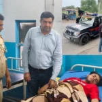 मीरापुर में बिना अनुमति चल रहा रक्तदान शिविर बंद! खून देते समय युवक बेहोश, पुलिस ने आयोजकों को हिरासत में लिया