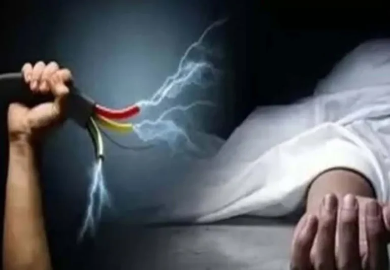 टेबल फैन लगाते ही लगा करंट! मुजफ्फरनगर में 30 वर्षीय युवक की दर्दनाक मौत, परिवार में मचा कोहराम