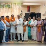 खतौली शिक्षक संघ में संजय कुमार का दबदबा, लगातार 5वीं बार बने ब्लॉक अध्यक्ष; बबीता मंत्री और प्रवीण कोषाध्यक्ष निर्वाचित