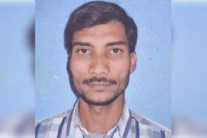 आगरा में नाला निर्माण के दौरान दर्दनाक हादसा, मुजफ्फरनगर के सुशील की मौत; परिवार में मचा कोहराम