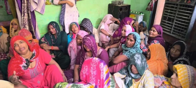 शुकतीर्थ में वंश कश्यप का अंतिम संस्कार, मां-बहनों की चीखों से गमगीन हुआ माहौल; अल्ताफ उर्फ भूरा भी गिरफ्तार