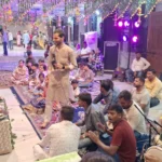 मुजफ्फरनगर में आधी रात गूंजा ‘नंद के आनंद भयो’! मंदिरों में उमड़ा आस्था का सैलाब, कृष्णमय हुआ पूरा शहर