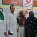 छत से पानी गिरने का विवाद बना खूनी संघर्ष! मुजफ्फरनगर में घर में घुसकर मारपीट, बुजुर्ग समेत 3 घायल